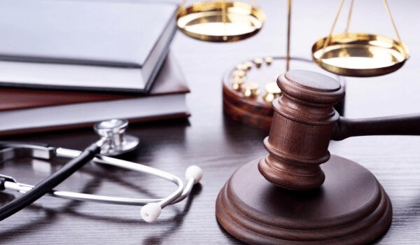 Professional Legal and Medical Consulting Services